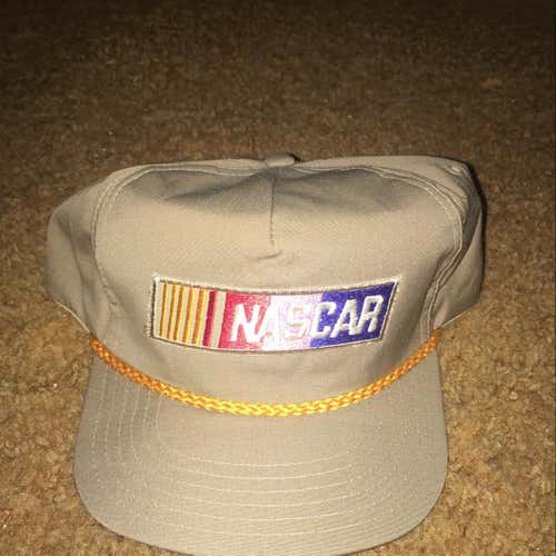 Antique NASCAR SnapBack