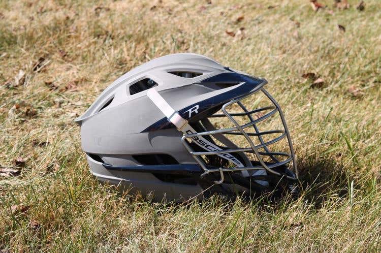 Cascade R Matte Gray