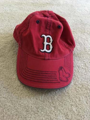 Vintage Boston Red Sox Hat