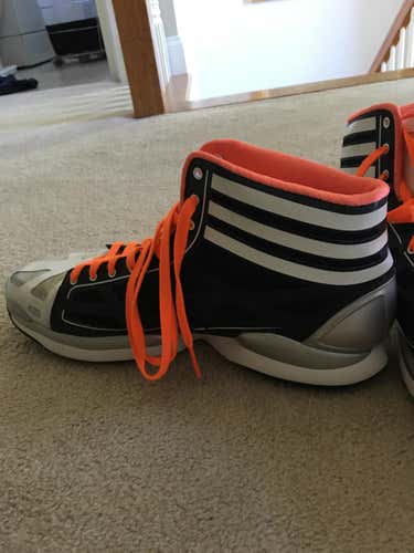 Bucknell Basketball Shoes
