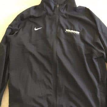 VCU Rams Basketball Nike Longsleeve
