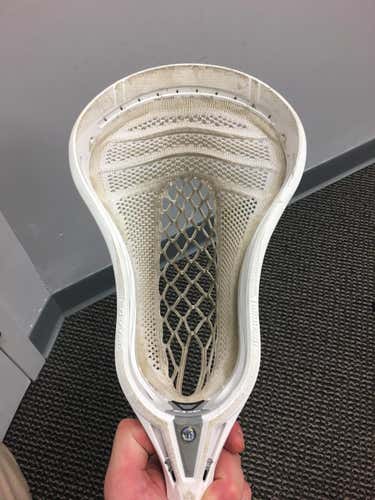 Warrior Evo Pro - Mid-High W3