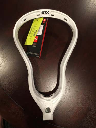 STX Hammer 500 Head (Brand New)