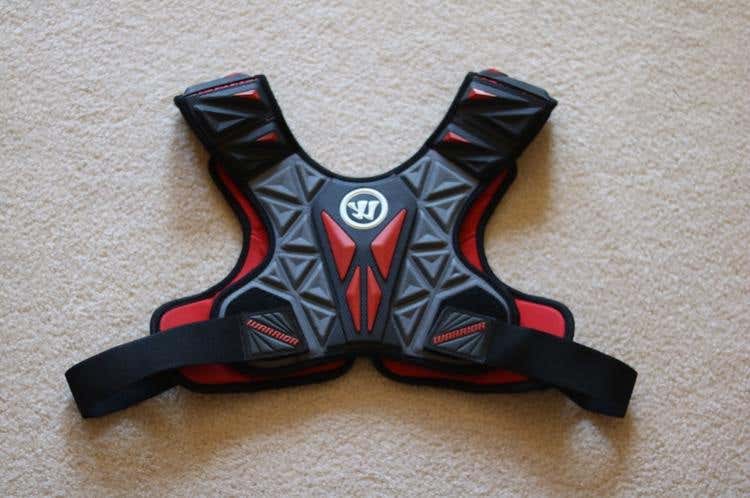 Warrior Regulator Shoulder Pad Liner