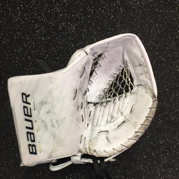 Bauer Supreme 1S OD1N Goalie Glove Senior