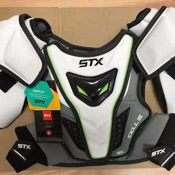 STX Cell 3 Shoulder Pad