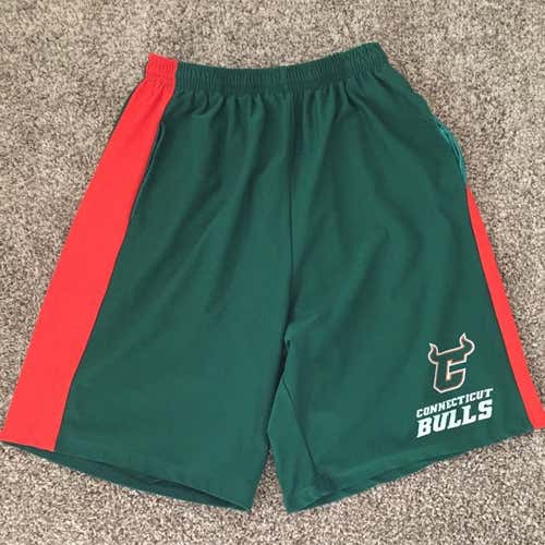 Connecticut Bulls XL Lacrosse Shorts