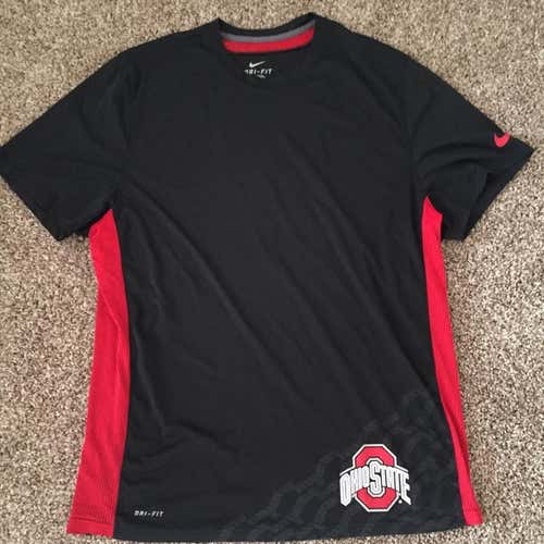 Ohio State Nike Dri Fit XL