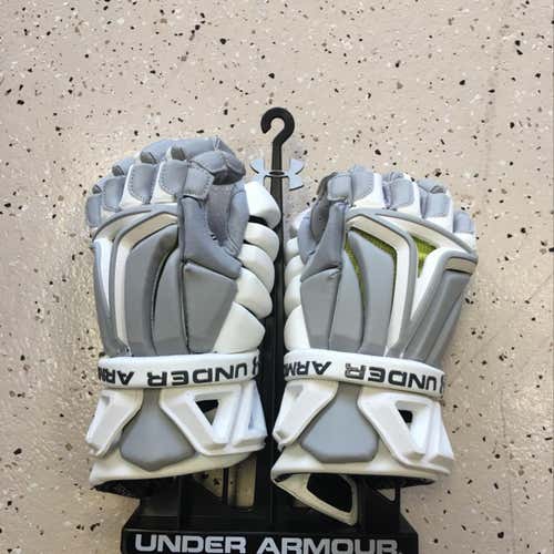 UA Biofit Gloves.  Size Large (13). Brand New.