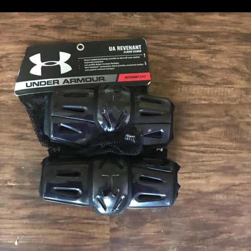 Revenant Elbow Guard