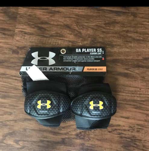 Defensive Elbow Pads