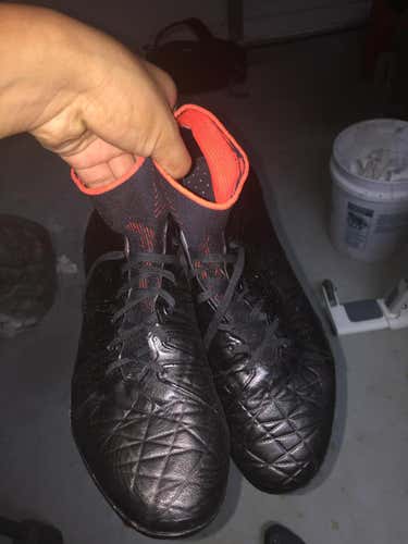 Nike Hypervenom Phantom 2 8.5