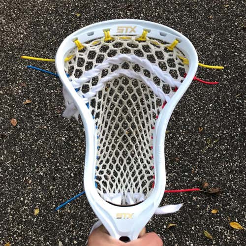 STX Stallion 700 “Primary Colorz”