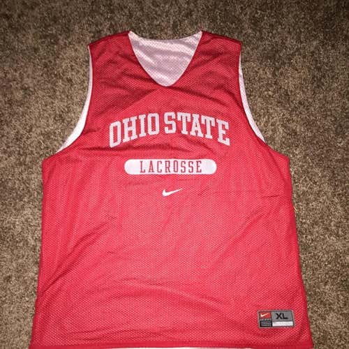 Ohio State Lacrosse Reversible Jersey
