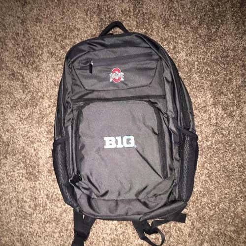 Ohio State Big Ten Backpack