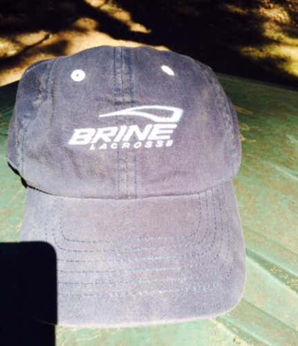 Brine Lacrosse Hat