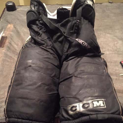 CCM Tacks Hockey Pants