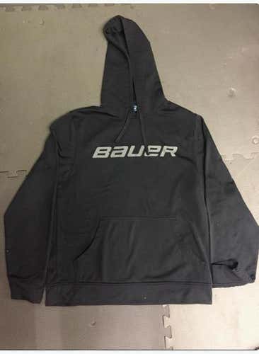 Bauer Core Hoodie
