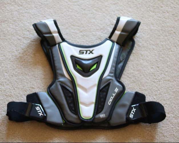 STX Cell III Shoulder Pad Liner