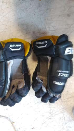 Bauer Supreme 170 12" Gloves