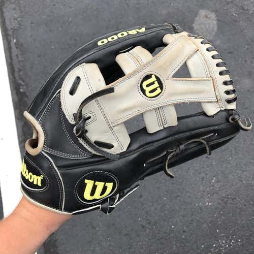 Wilson A2000 Y Web 12.75 Inch