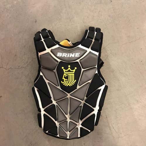 Brine Eraser 2 Chest Pad
