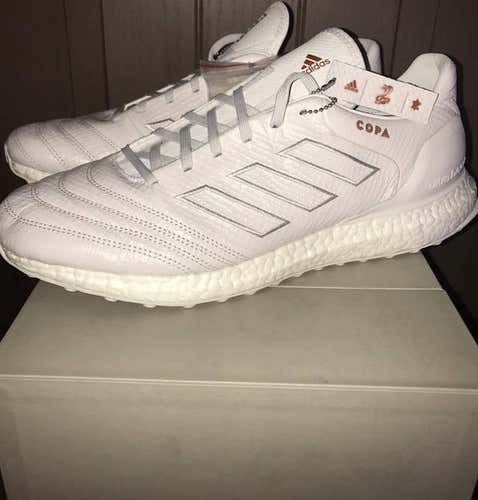 Kith x Adidas Copa Boost 17.1