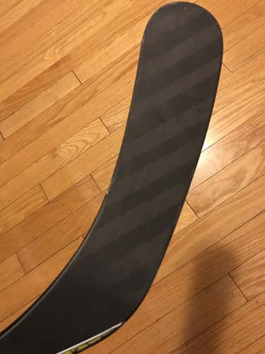 CCM pro stock supertacks 2.0 p90 95 flex