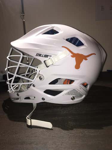 University of Texas Stallion 600 Helmet