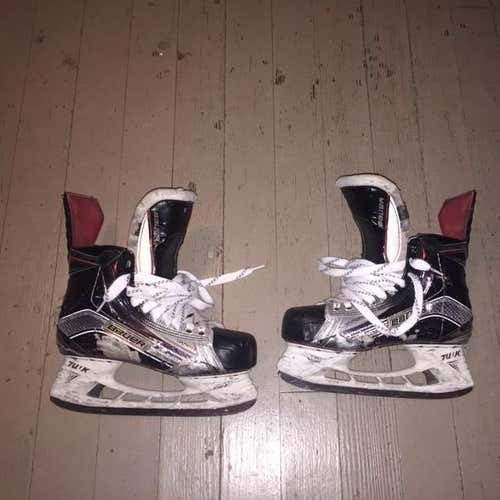 Bauer 1X Skates 7D