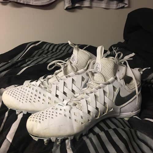 Nike Huarache 5 Size 11.5