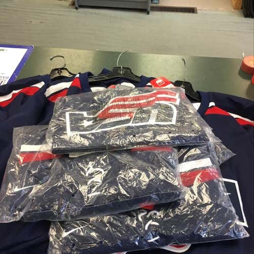 15 Pack Of Team USA Jerseys