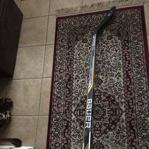 Bauer Mx3 Senior Hockey Stick