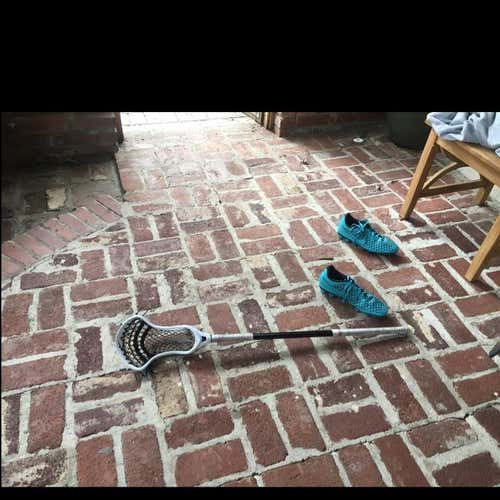 Blanc Brandless Scandium Shaft