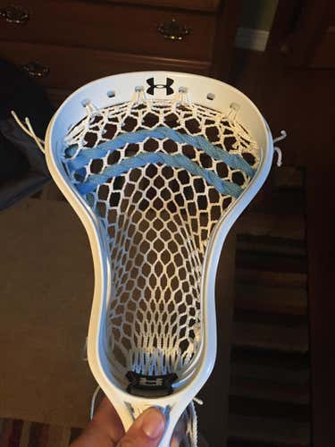 Brand New UA Command X w/ BN memory mesh