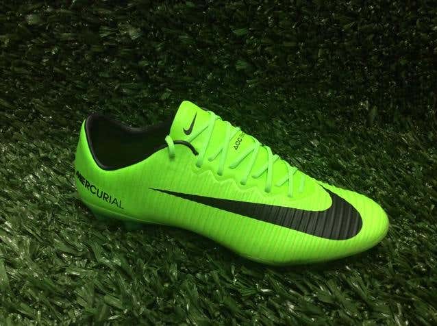 Mercurial Vapor FG