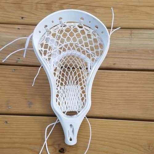 Warrior Evo X W Sk2s