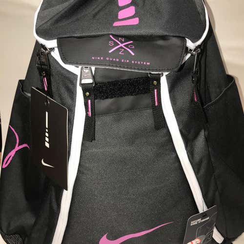 Nike Elite Max Air 2 Backpack
