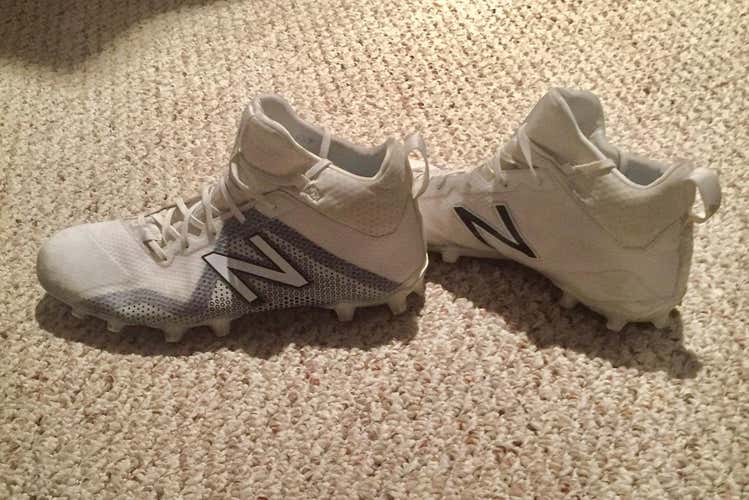 New Balance Freeze cleats