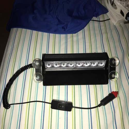Cop Lights