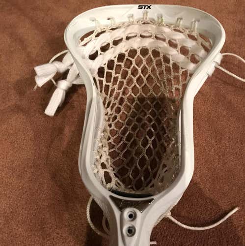STX SURGEON 700
