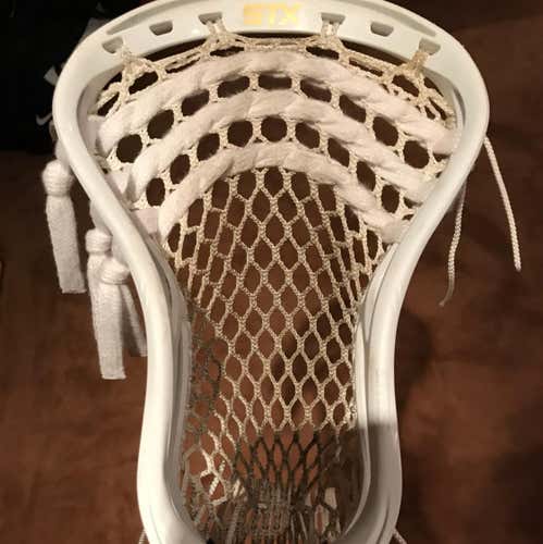 STX Stallion 700