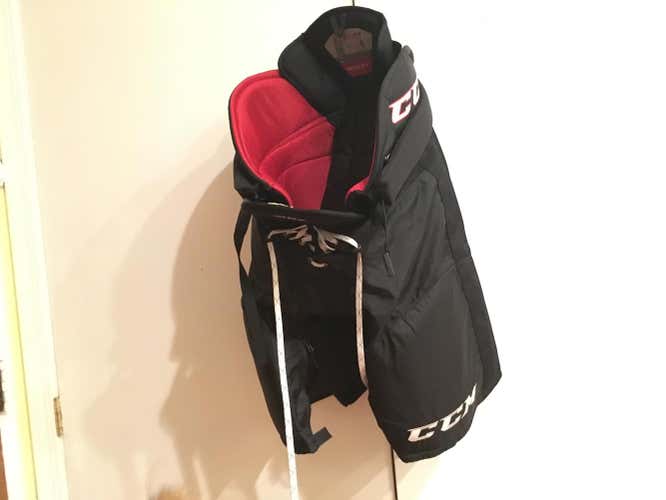 CCM RBZ 130 LE  Medium +1 Hockey Pants