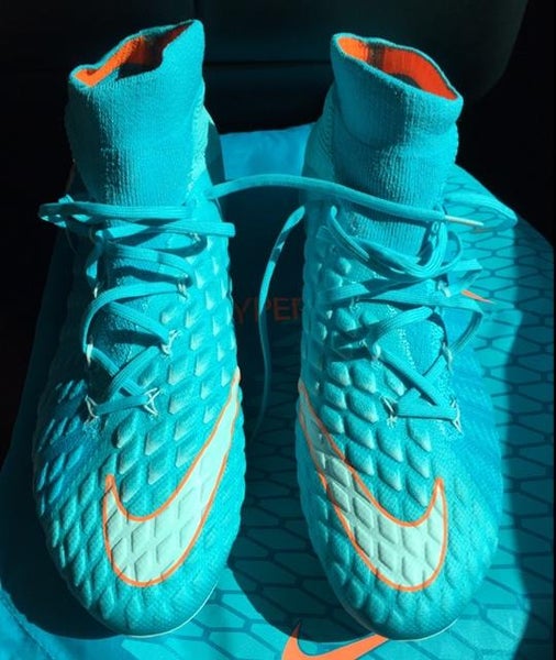 Nike Hypervenom Phantom DF 3