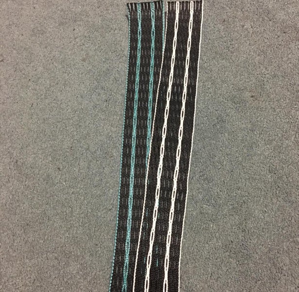 Unreleased East Coast Mesh (2 Pieces)
