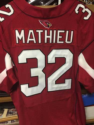Arizona Cardinals Tyrann Mathieu Nike Jersey Large