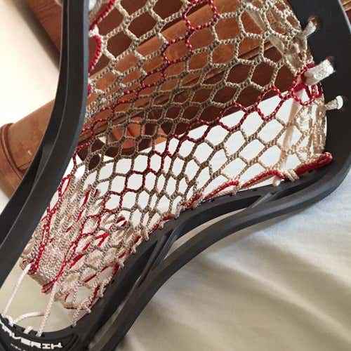 Gray Optic Head Lightly Used