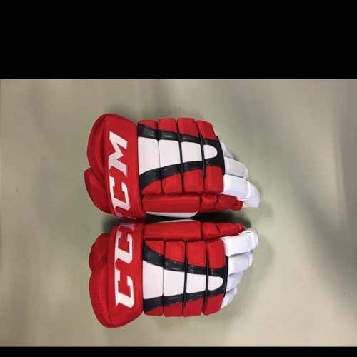 Pro Return CCM Team Russia HG96 Gloves