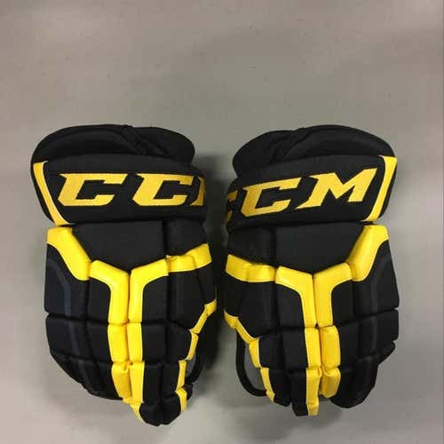 Pro Return CCM HG50 Team Germany Gloves