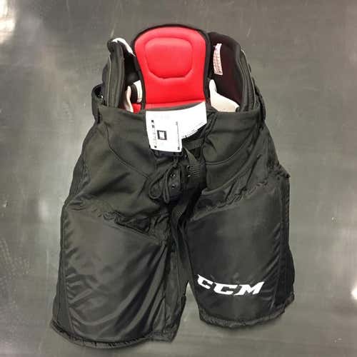 Pro Return CCM HPV10C Gabriel Landeskog Avalanche Pants